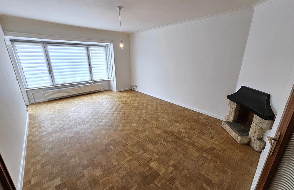 Rénovation maison